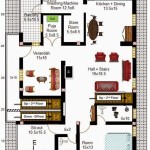 40 X 60 House Plans West Facing