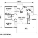700 Sq Ft House Plans With Loft