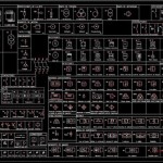Autocad Electrical Floor Plan Symbols