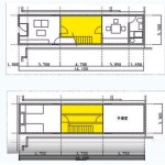 Azuma House Plan Dimensions