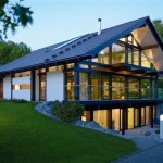 Bavarian House Plans