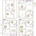 Bed And Breakfast House Floor Plans