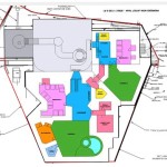 Big Brother 17 House Floor Plan