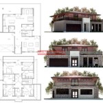 Conceptual House Plans