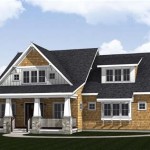 Craftsman Style House Plans With Side Entry Garage