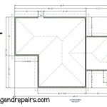 Drafting House Plans Wall Thickness