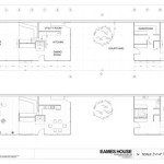 Eames House Plans Autocad