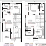 East Facing Duplex House Plans As Per Vastu