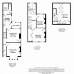 Edwardian House Floor Plans
