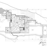 Frank Lloyd Wright Falling Water House Floor Plan