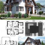 German House Plans With Photos