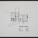 Gropius House Plan With Dimensions