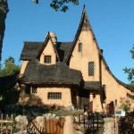 Hansel And Gretel Style House Plans