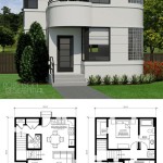 Home Plan Layout Ideas