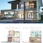House Design And Floor Plans