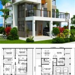 House Design And Plans