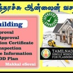 House Plan Approval Charges In Tamilnadu