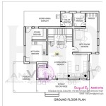 House Plans For 300 Square Meter