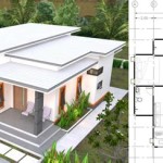 House Roof Plans