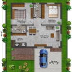 Independent House Plans In Hyderabad