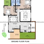 Independent House Plans