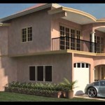 Jamaican House Plans