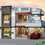 Kerala House Plans And Estimated Cost To Build