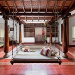 Kerala House Plans With Courtyard