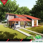 Low Cost House Plans Sri Lanka