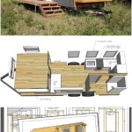 Make Your Own Tiny House Plans