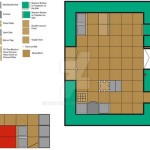Minecraft House Floor Plan Creator