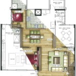 Modern Chinese House Plans