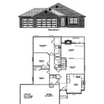 New Tradition Homes Floor Plans