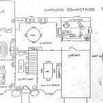 Oj Simpson House Floor Plan