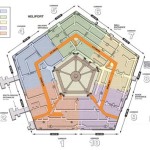 Pentagon House Plans