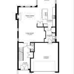 Random House Floor Plan Generator