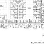 Rayburn House Office Building Floor Plan