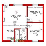 Rdp House Plans Designs
