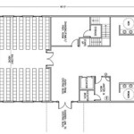 Small Funeral Home Building Plans