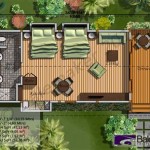 Small Resort Style House Plans