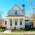 Southern Living House Plans Sugarberry Cottage