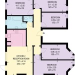 Student Accommodation Floor Plans