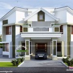 Tamilnadu House Plans And Elevations