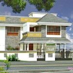 Tamilnadu Style House Plans With Photos