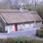 Traditional Irish Cottage Design Plans