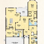 Trinidad Tobago House Plans