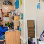 University Of Delaware Dorm Floor Plans