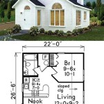 Usda Small House Plans