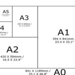 What Size Paper Are House Plans Printed On